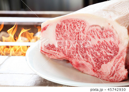 ステーキ肉 ステーキ肉 45742930