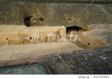 11月の小山田1号遺跡 11月の小山田1号遺跡 45744091