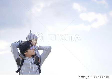 育児イメージ 45744746