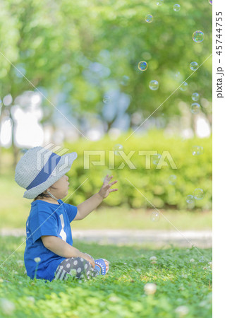 育児イメージ 45744755