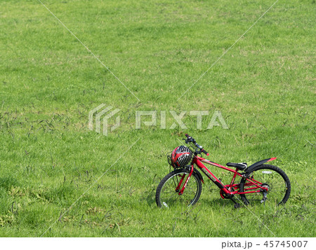 子供用自転車 45745007