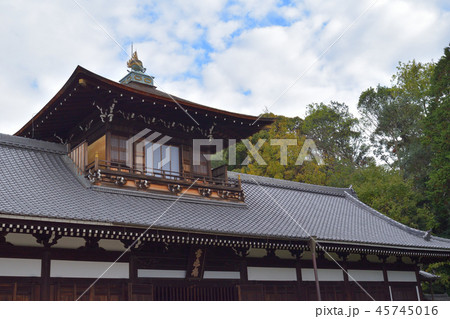 東福寺 開山堂 東福寺 開山堂 45745016