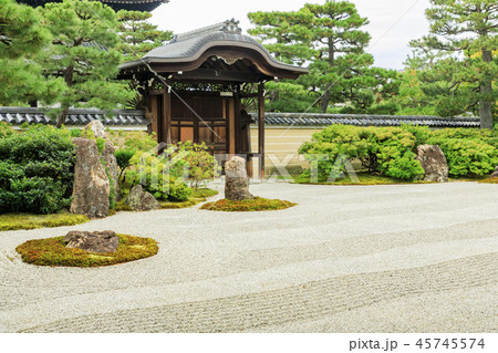 建仁寺　紅葉 45745574