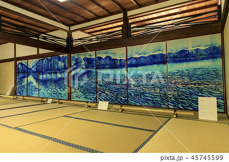 建仁寺 紅葉 建仁寺 紅葉 45745599