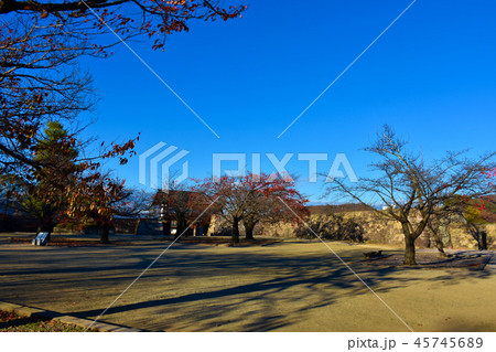 松代城跡 本丸跡 45745689