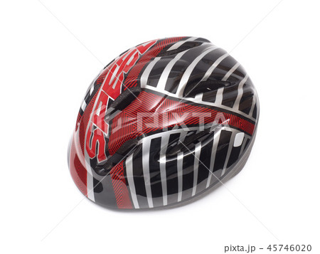 自転車用のヘルメット 45746020