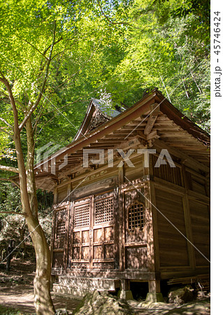 行道山　浄因寺　熊野心月堂 45746424