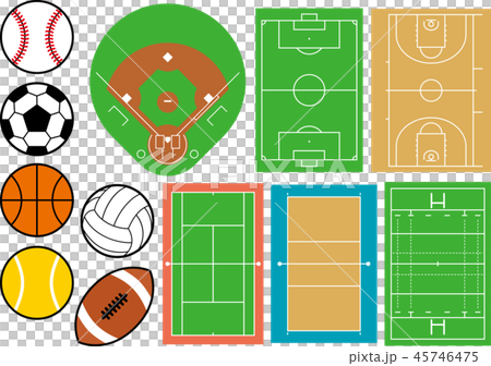 Sports c 45746475