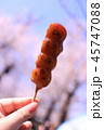 おだんご 45747088