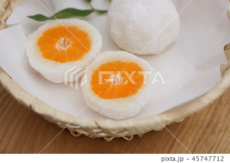 みかん大福 みかん大福 45747712