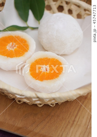 みかん大福 みかん大福 45747713