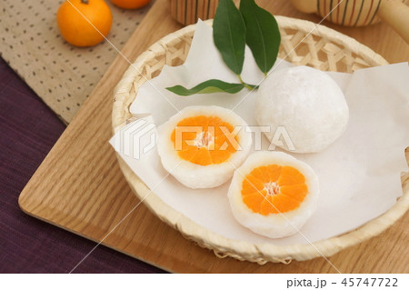 みかん大福 みかん大福 45747722