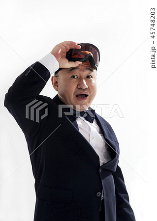 中年 男 男性 45748203