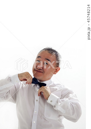 中年 男 男性 45748214