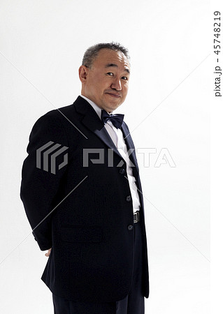中年 男 男性 45748219