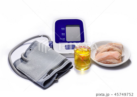 Blood pressure monitors with animal fat Blood pressure monitors with animal fat 45749752