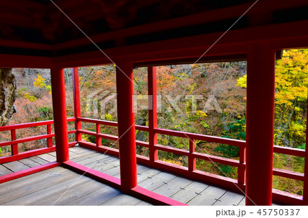 布引観音釈尊寺 観音堂宮殿 布引観音釈尊寺 観音堂宮殿 45750337