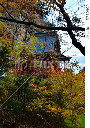 布引観音釈尊寺 観音堂宮殿 45750909