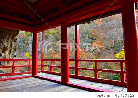 布引観音釈尊寺 観音堂宮殿からの眺望 布引観音釈尊寺 観音堂宮殿からの眺望 45750915