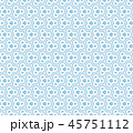 winter pattern light blue 45751112