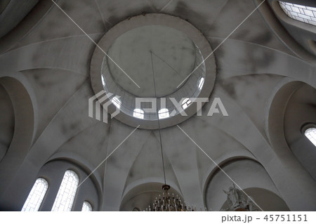 Resurrection Cathedral in Tver, Russia Resurrection Cathedral in Tver, Russia 45751151