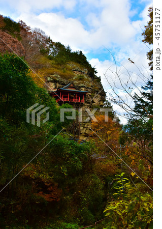 布引観音釈尊寺 観音堂宮殿 布引観音釈尊寺 観音堂宮殿 45751177
