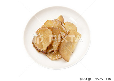 いぶりがっこ いぶりがっこ 45751440