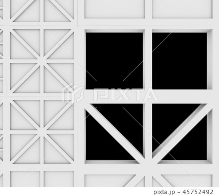 抽象的な背景素材 45752492