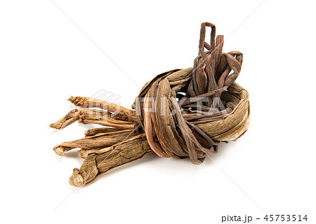 芋がら 芋がら 45753514