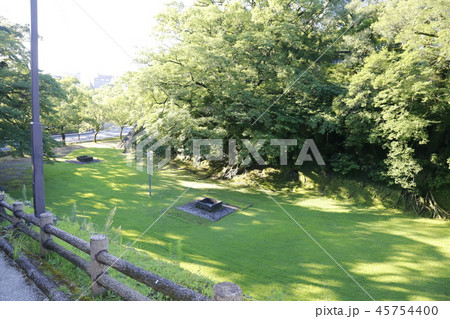 熊本城　九州 45754400