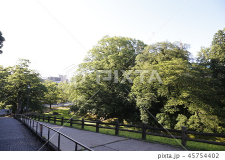 熊本城 九州 熊本城 九州 45754402