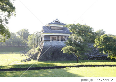 熊本城 九州 熊本城 九州 45754412