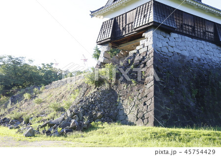 熊本城 九州 熊本城 九州 45754429