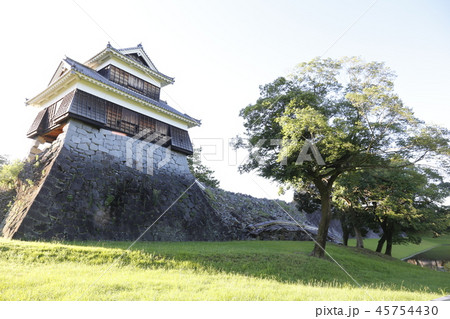 熊本城 九州 熊本城 九州 45754430