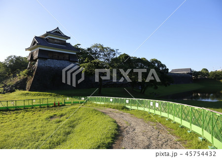 熊本城 九州 熊本城 九州 45754432