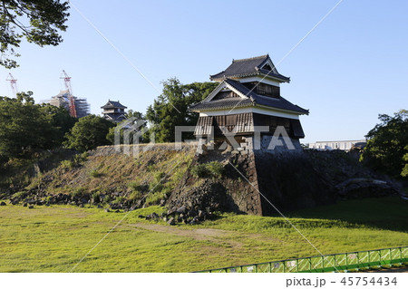 熊本城 九州 熊本城 九州 45754434