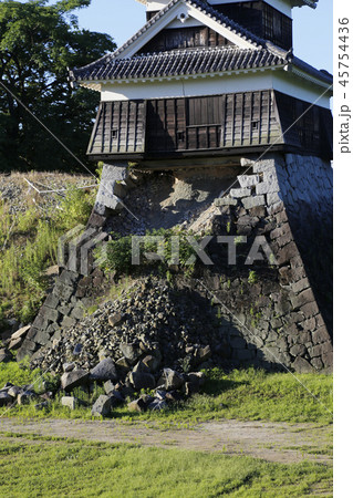 熊本城 九州 熊本城 九州 45754436