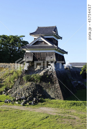 熊本城 九州 熊本城 九州 45754437