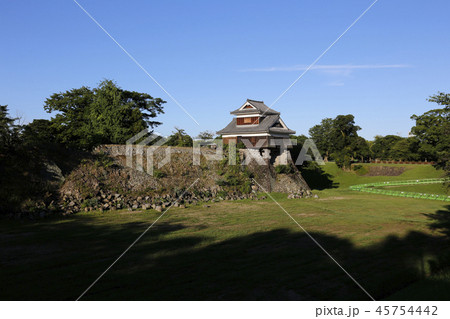 熊本城 九州 熊本城 九州 45754442