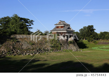 熊本城 九州 熊本城 九州 45754443