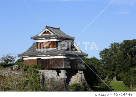 熊本城 九州 熊本城 九州 45754448