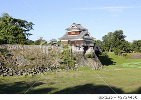 熊本城 九州 熊本城 九州 45754450