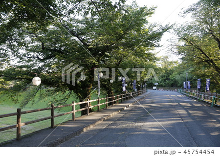 熊本城　九州 45754454