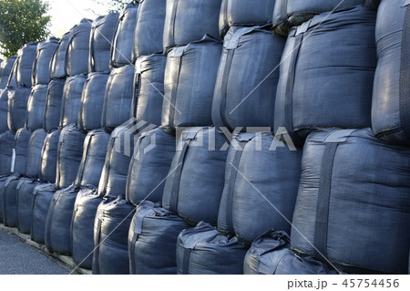 熊本城　九州 45754456