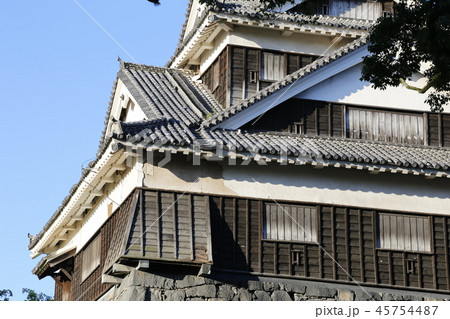 熊本城 九州 熊本城 九州 45754487