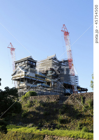 熊本城 九州 熊本城 九州 45754500