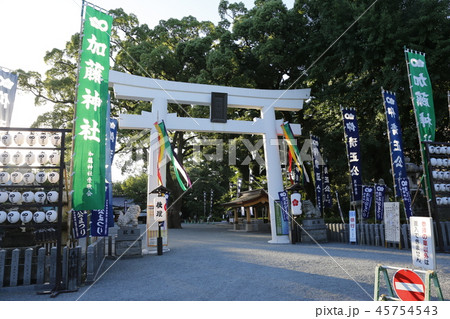 熊本城　九州 45754543