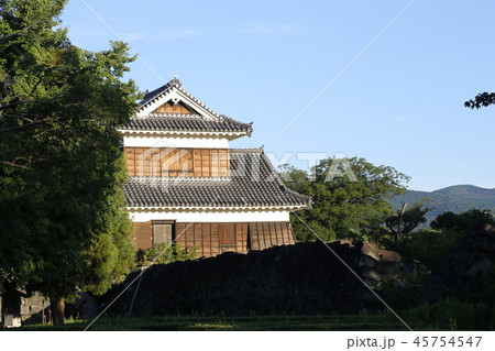 熊本城　九州 45754547