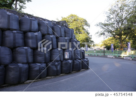 熊本城　九州 45754548