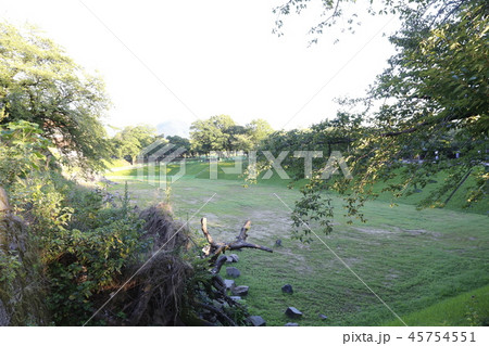 熊本城　九州 45754551